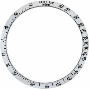 Stainless Steel Ewatchparts Watch aggravate silence Bezel Compatible With 40mm Tudor Monte Carlo Chronograph 7159 Watch 