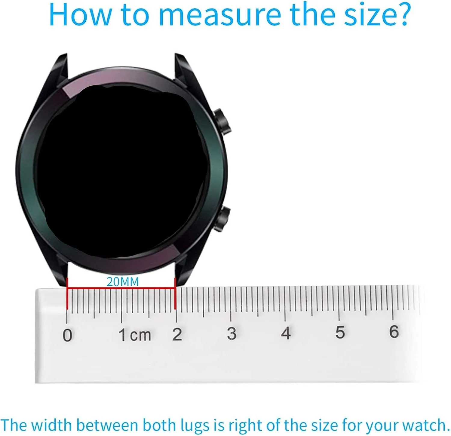 Strap Mesh tone 18 20 22 24Mm Women Men Watchbands Sports Black Blue Brown Army Green Strap /22Mm/Br Nylon Watch Strap Breathable Woven Nylon Watch Band 