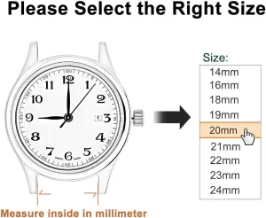 straps 18mm 20mm 22mm 24mm Mesh Stainless Steel Watch intaglio spellbind Band Bracelets WristBand Deployment Buckle Brushed/Polished Strap watch 