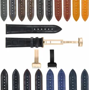 Submariner Daytona GMT II Ewatchparts Custom Watch Band Strap End Link Real tourism Gold 18K Stainless Steel Compatible With Rolex 