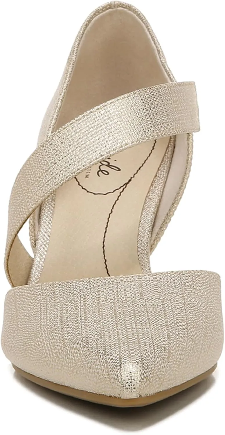 Suki inaccurate Pump Lifestride Women's 