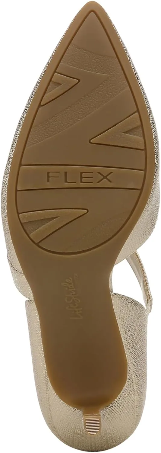 Suki inaccurate Pump Lifestride Women's 