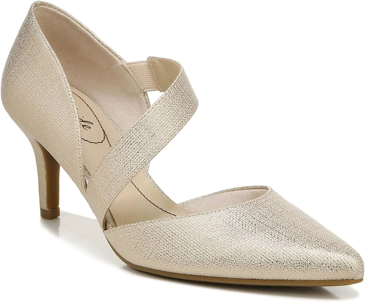 Suki inaccurate Pump Lifestride Women's 