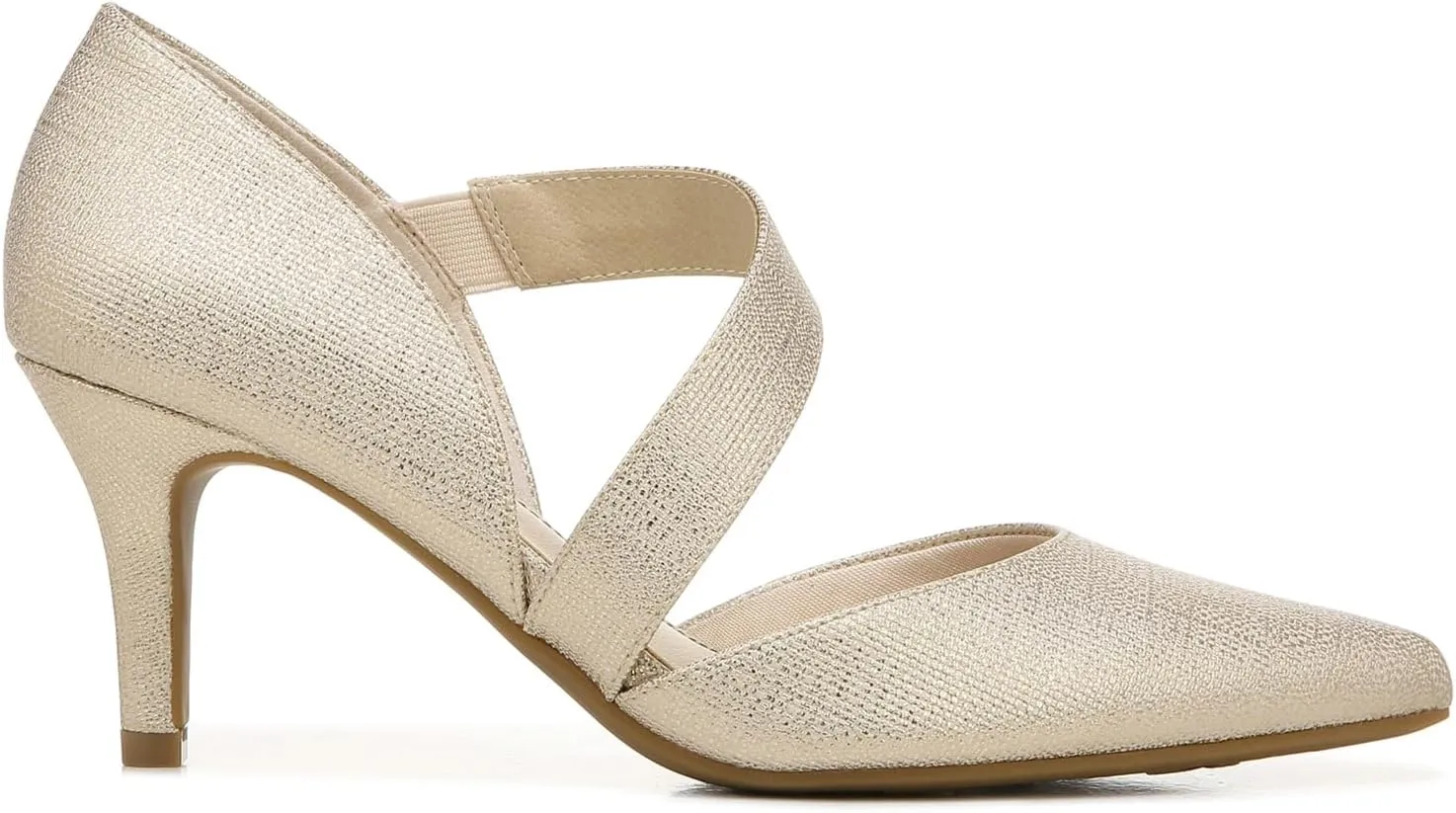 Suki inaccurate Pump Lifestride Women's 