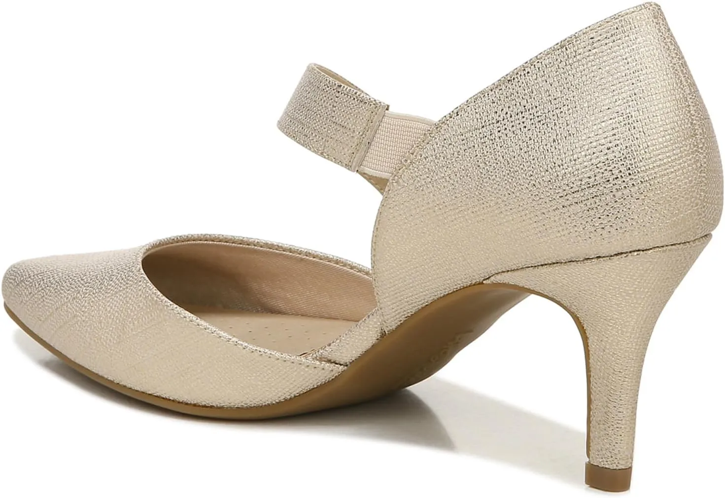 Suki inaccurate Pump Lifestride Women's 