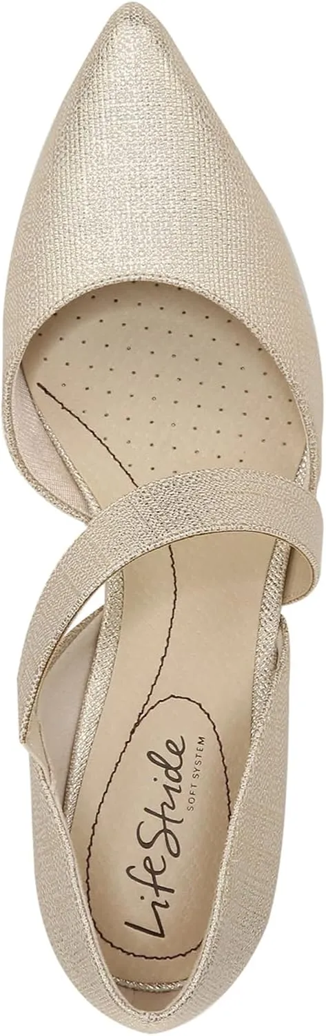 Suki inaccurate Pump Lifestride Women's 