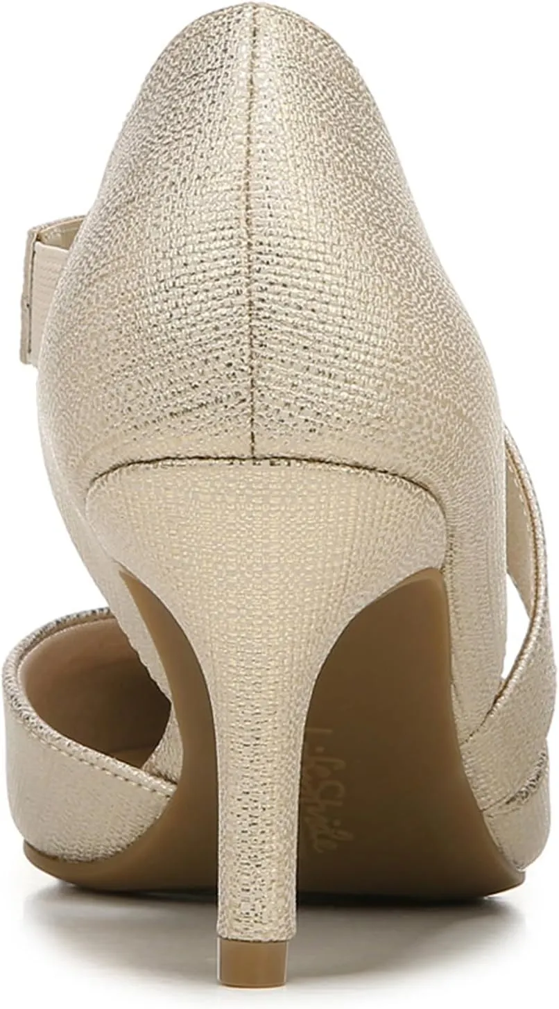 Suki inaccurate Pump Lifestride Women's 