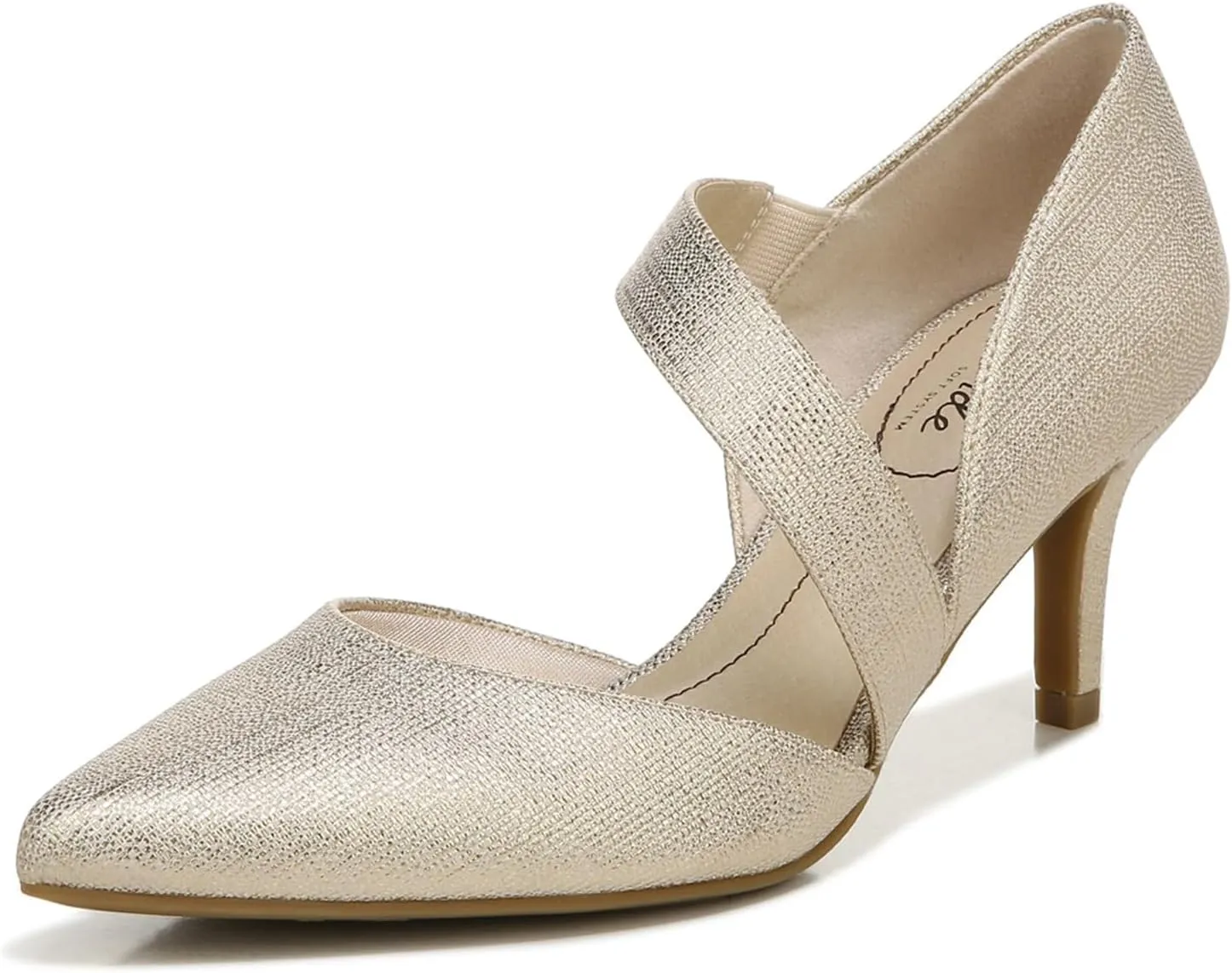 Suki inaccurate Pump Lifestride Women's 