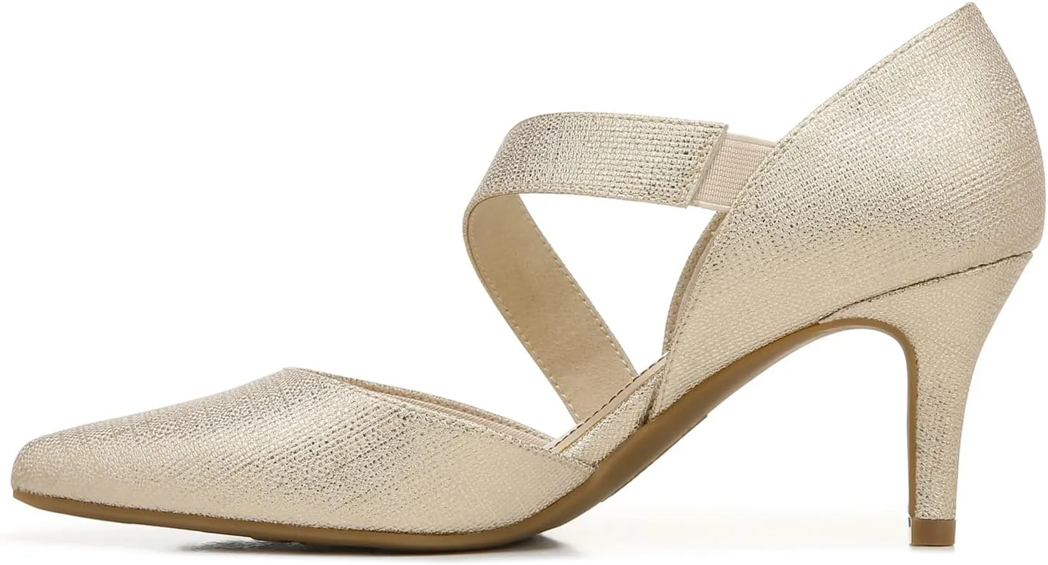 Suki inaccurate Pump Lifestride Women's 