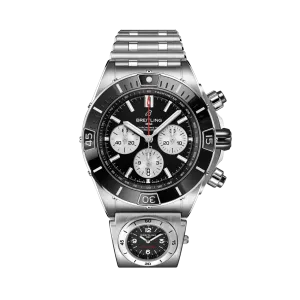SUPER CHRONOMAT B01 44