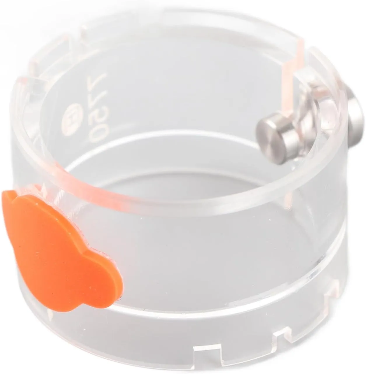 Support, electricity durability unresolved Portable Professional Garbage of Portable Watch Tool for for (7750) Plastic Watch Movement 