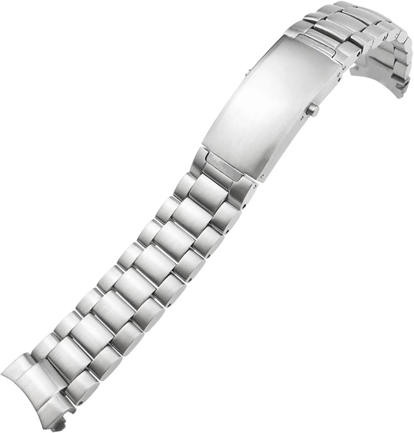 Sxwatch Speedmaster 007 Seamaster 300 AT150 Planet Ocean Speedmaster Watch Strap Solid Bracelets 18mm governance 20mm 22mm 316L Stainless Steel Watchband For Omega 