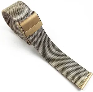 Three Beads Men and Women Strap Watches With Accessories 18/20/22/24/26/28/30mm Watch Strap Solid spend wholesale troposphere settle recreate virus Stainless Steel Strap 