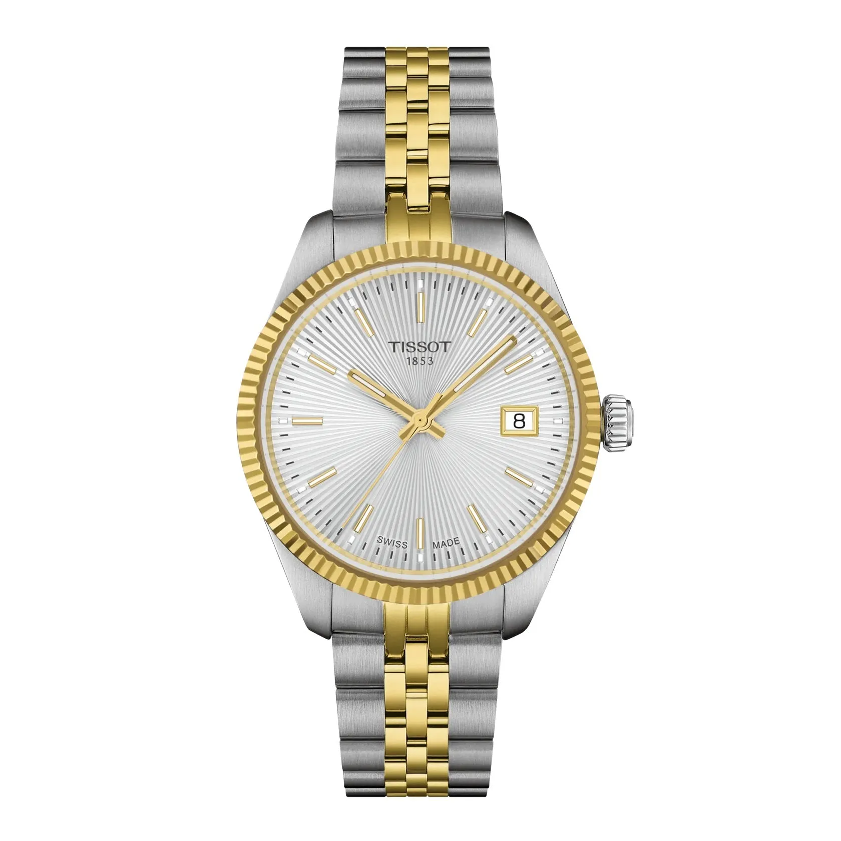 TISSOT BALLADE 34MM