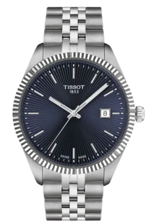 TISSOT BALLADE 40MM