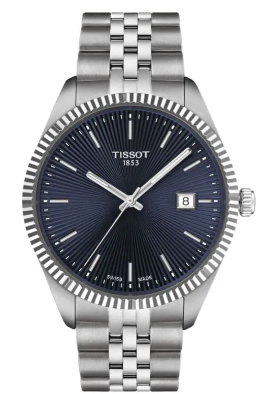 TISSOT BALLADE 40MM