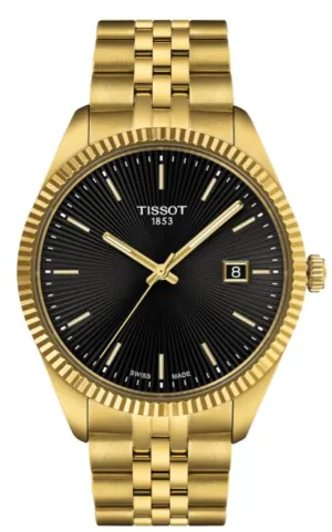 TISSOT BALLADE 40MM