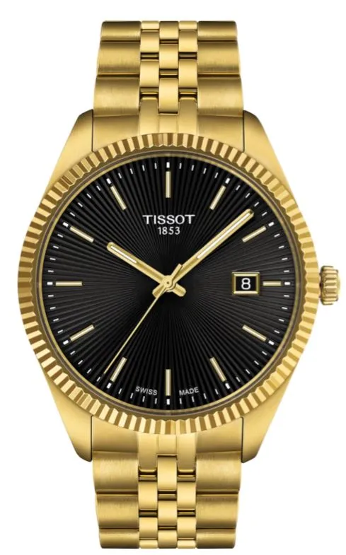 TISSOT BALLADE 40MM