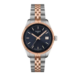 TISSOT BALLADE BLUE 34MM