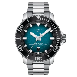 Tissot Seastar 2000 Professional Powermatic 80 T120.607.11.041.00