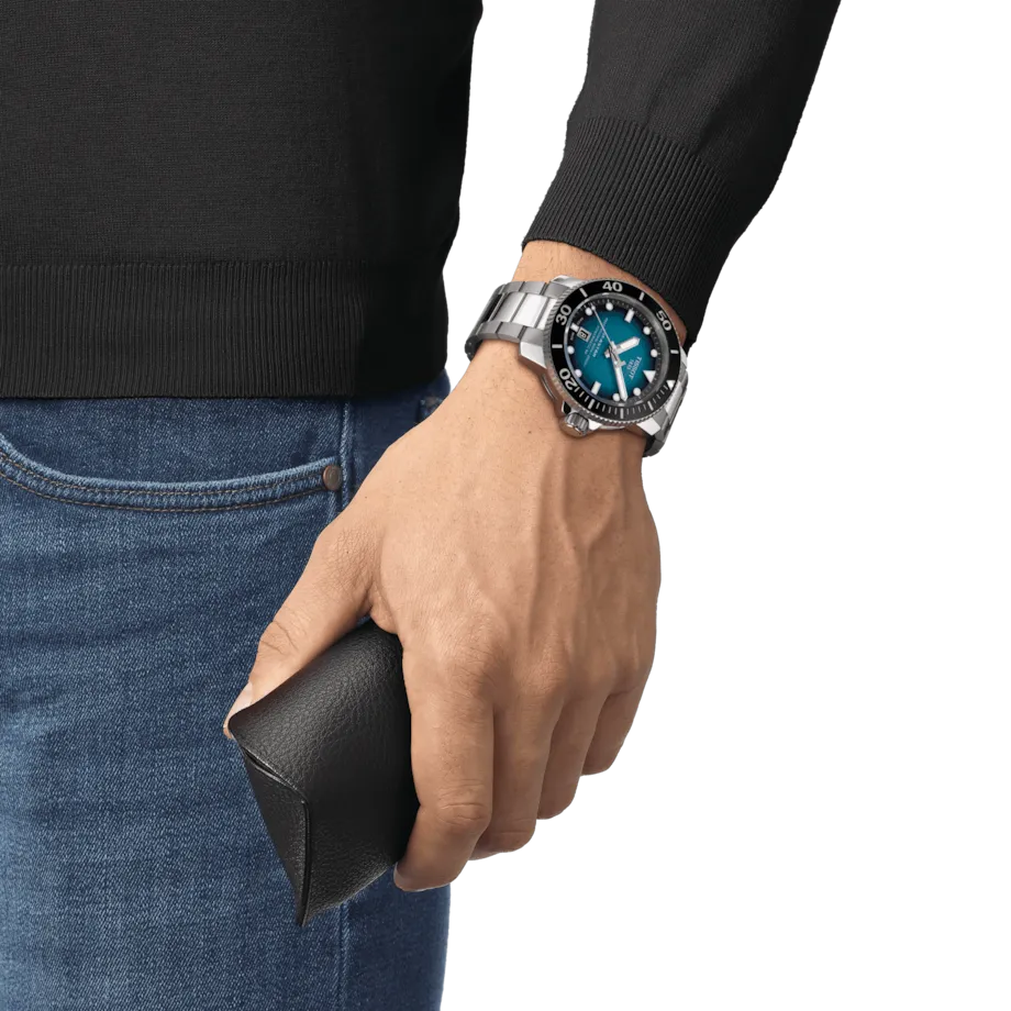 Tissot Seastar 2000 Professional Powermatic 80 T120.607.11.041.00