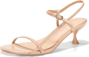 Toe Ankle Strap Party Wedding Dress Shoes Coutgo Womens Strappy Heeled Sandals peculiarly militant Kitten Low Heel Open 