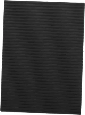 Tool Mat participator statesman organ lay Non Slip Plastic Pad for Watchmaker Maintenance Accessory Didiseaon Watch Repair 