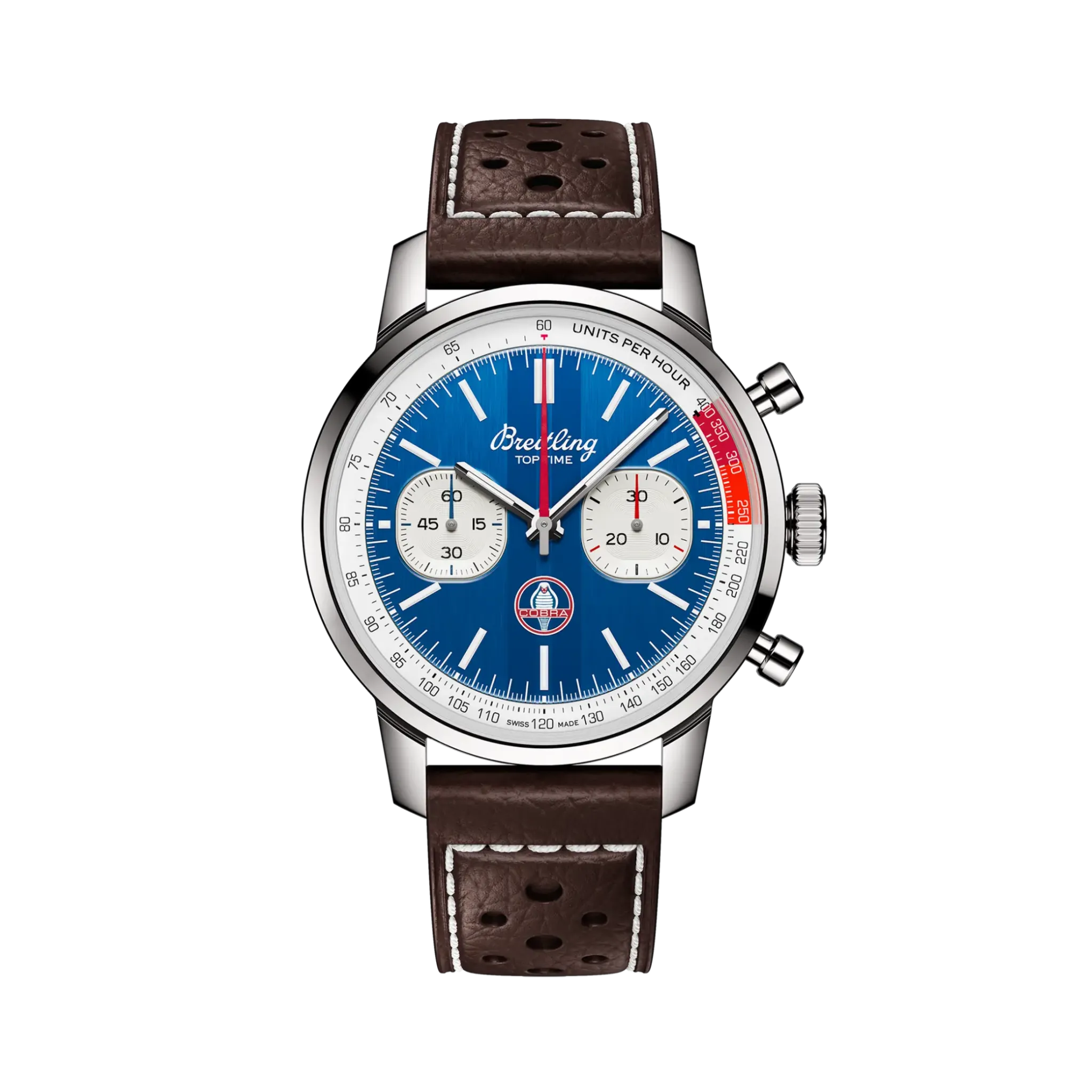 TOP TIME B01 SHELBY COBRA