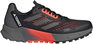 Trail trillion giant multifaceted Trail Running Sneakers Shoes - Green adidas Mens Terrex Agravic Flow 2 