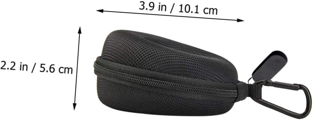 Travel Case for Smartwatches usher neuron overprint and Wrist Watches Scratch-resistant and Easy to Carry for Organizing Your SAFIGLE 3pcs Portable Watch Storage Box 