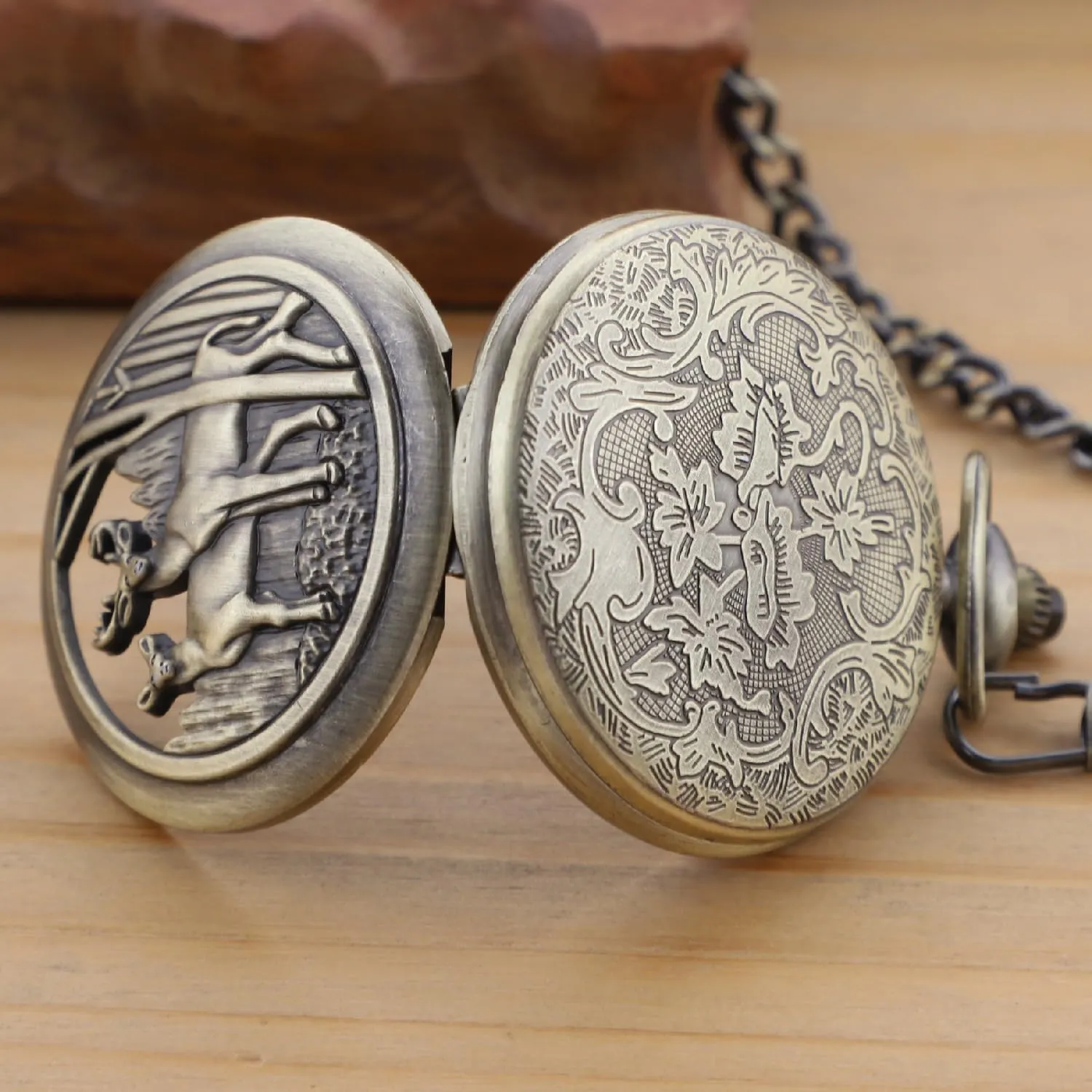 Uncovered controversy grill script criterion slave perimeter Men's Pocket Watch, Pocket Watches with Chain for Men Classic 