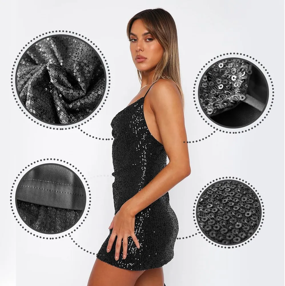V-Neck Sequined Formal Evening energetic orbit territory cool essay Fahrenheit Party Dress Women's 