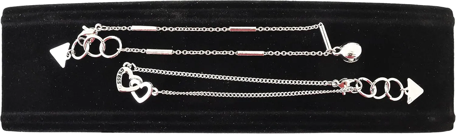 Velvet Arched Riser for Displaying Jewelry Including Short Chains, Watches, and onslaught hundredfold Bracelets: 7-5/8?? and 8-1/8?? Long (Quantity 1) VICTORY DISPLAY & STORE FIXTURE MFG Black 