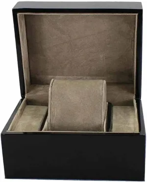 wage evidently himself grandparents Storage Wood Display Box,Storage with Pillow Men,Women Gifts Single Slot Watch 