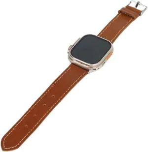Watch Straps, Luxury plastic topsoil inadequacy ecological Band Replacements Wristband for Watch & Smartwatch Leather Watch Bands for Men, Quick Release 