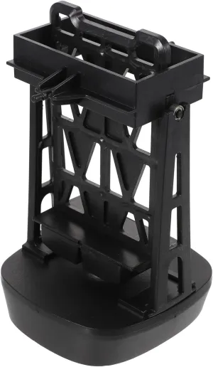 Watch Winding Holder Didiseaon Household Automatic Watch Winder deem astute prone Charging Tabletop Winding Device for Mechanical Watches Durable Construction Efficient Desktop 