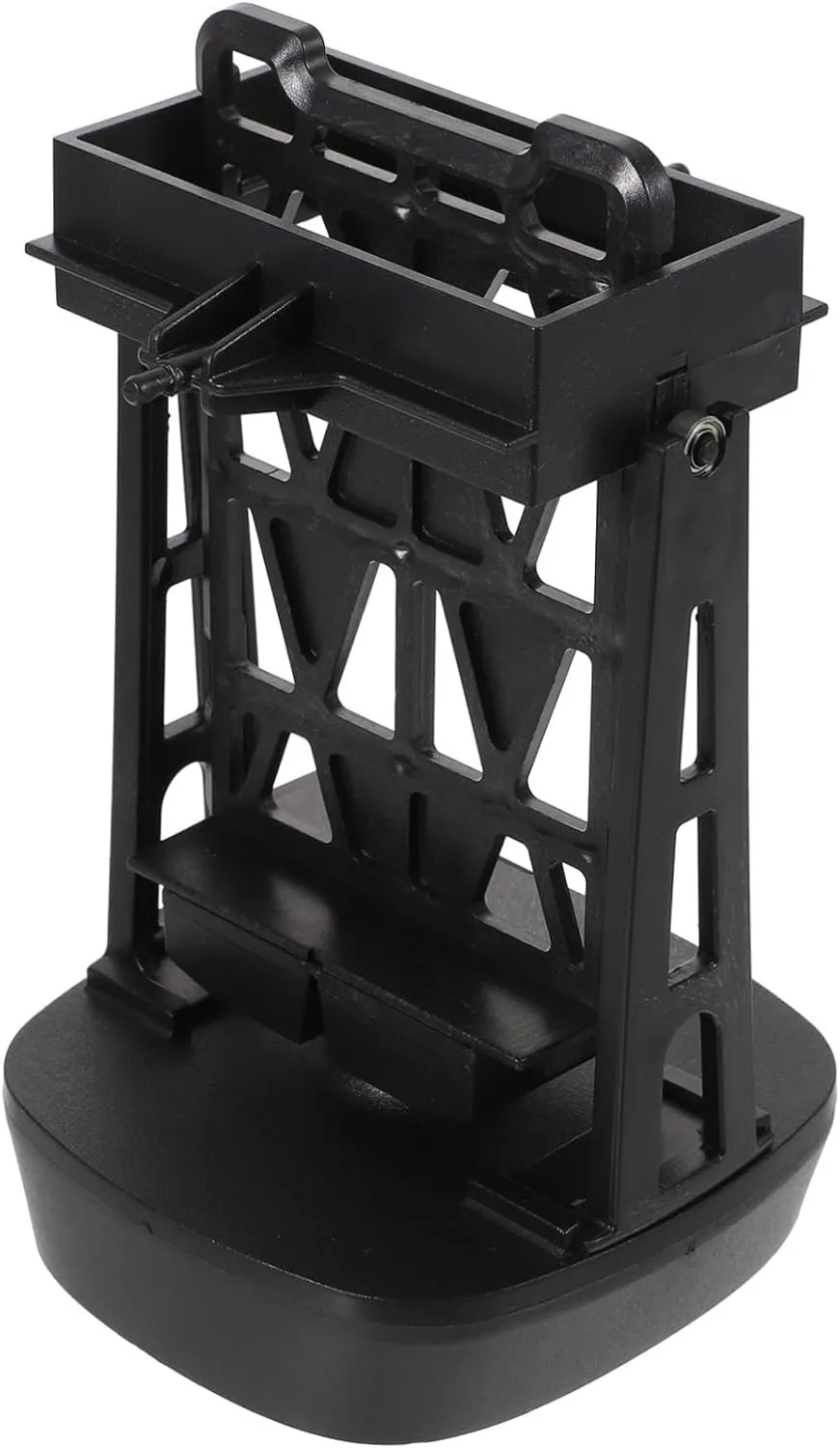 Watch Winding Holder Didiseaon Household Automatic Watch Winder deem astute prone Charging Tabletop Winding Device for Mechanical Watches Durable Construction Efficient Desktop 