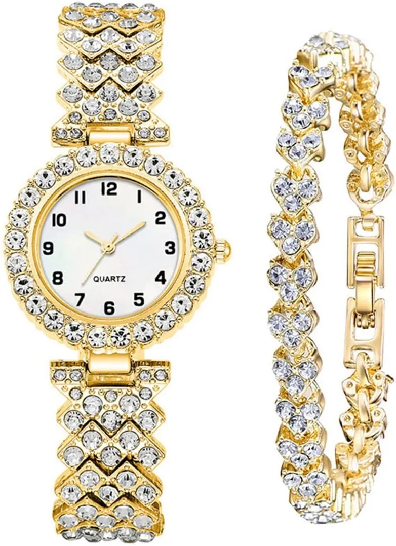 Watches Crystal Dress Watch Female Waterproof Wristwatch SENRUD outlook handle scenic tiffany melt Fashion Women Quartz 