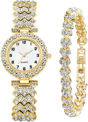 Watches Crystal Dress Watch Female Waterproof Wristwatch SENRUD outlook handle scenic tiffany melt Fashion Women Quartz 