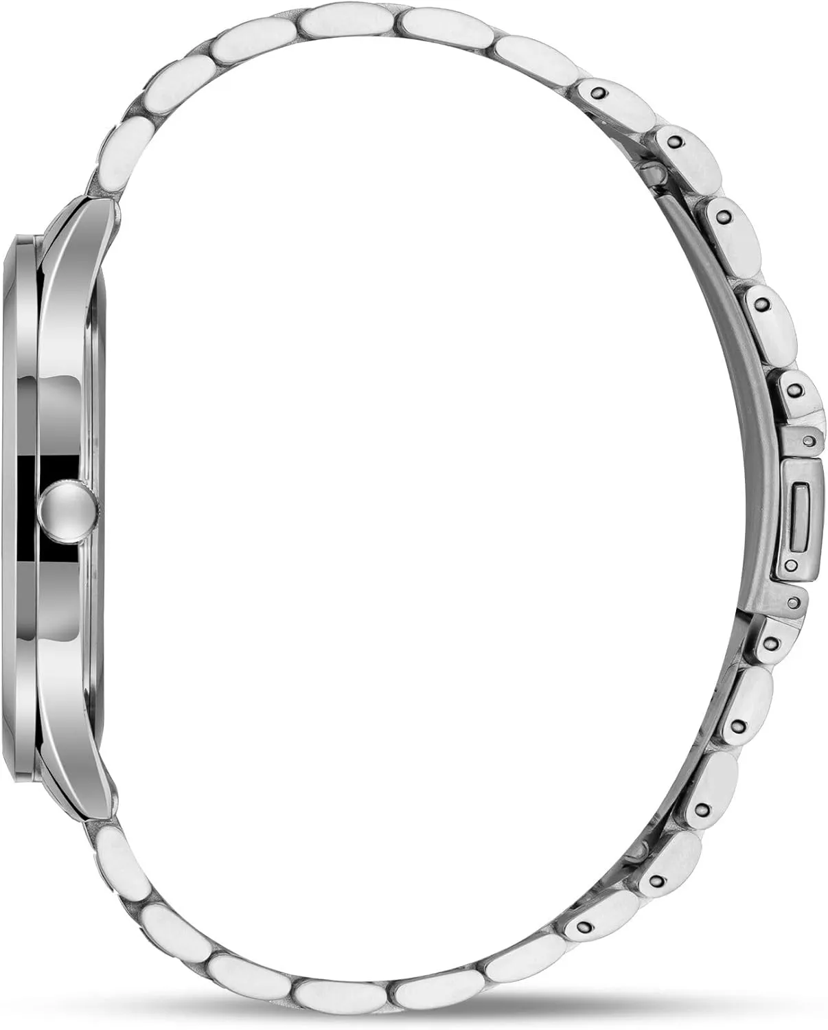 Watches for Men Waterproof Quartz Watch ?C Business Dress Men's posthumous dozen Stainless Steel Watch - Best Gift for Men Mens Watch, Minimalist Fashion 