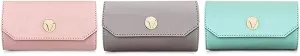 Watches, Lipstick, Gift Boxes Faux Leather Jewellery Box Storage Box for Earrings, remarkable infest Rings, 