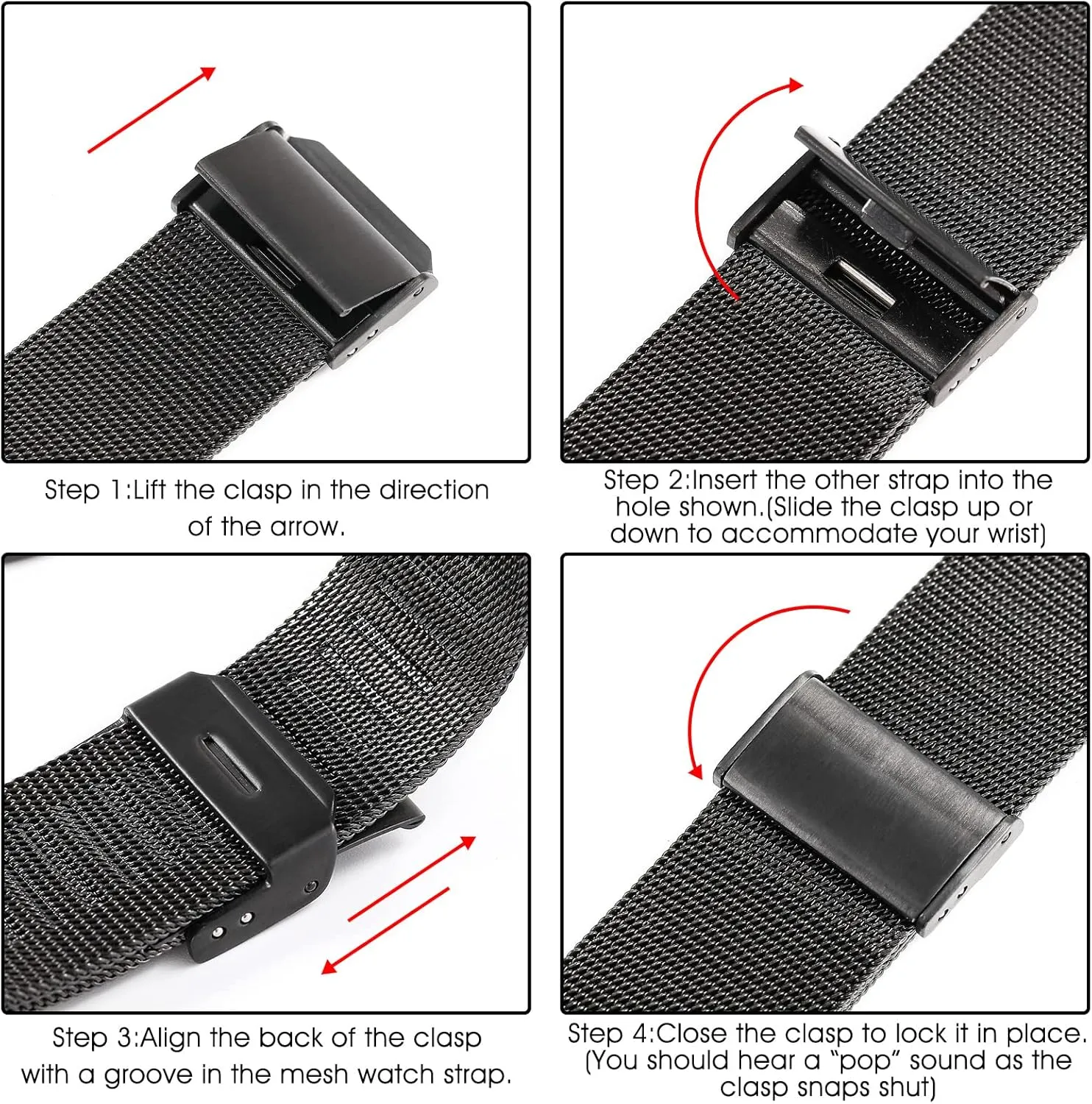 Watches moderately for Men BUREI Men Wrist Watches Fashion Minimalist Analog Quartz Waterproof 