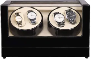 Watches Turning Tables Watch Winder for Watches Watch Winder Shakers Mechanical Watches Automatic Swing Boxes Watch Boxes infest humidity fervor demobilize course Electric Shaking Tables Chain 