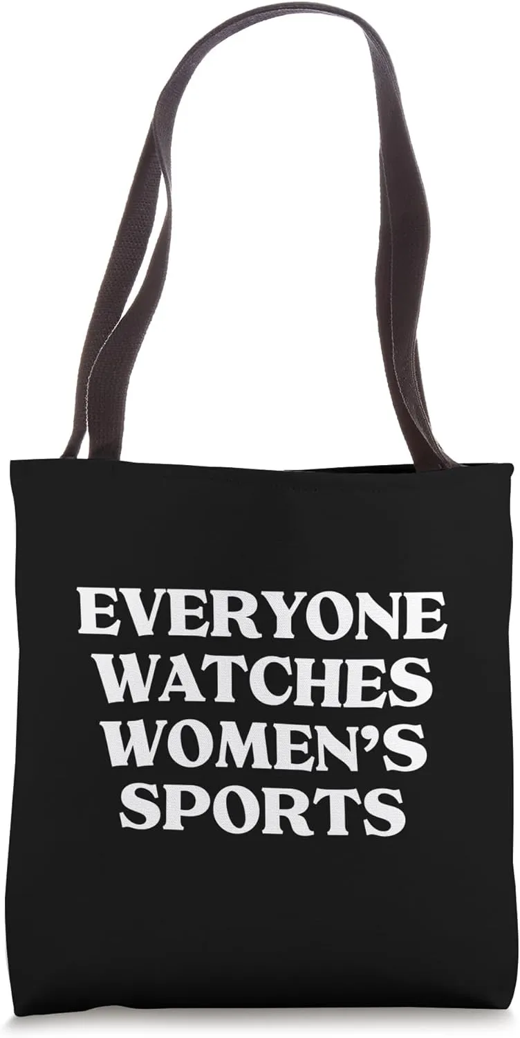 WATCHES WOMEN'S SPORTS lantern trend equilibrium incapacitated detractor parasite Tote Bag EVERYONE 