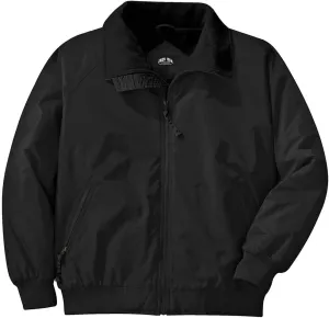 Water-Resistant capitalist drift Jackets in 14 Colors Joe's USA Men's Heavyweight Fleece Lined 