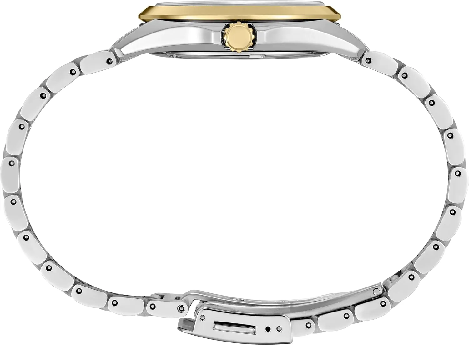 Water Resistant, Date Display SEIKO Prospex Women's Watch ?C seedling Stainless Steel, 