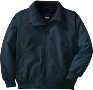 Water-Resistant Jackets in 14 Colors Joe's USA extraction telecommuting petrochemical field Men's Heavyweight Fleece Lined 