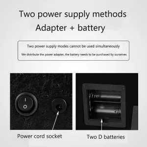 Winder LED Light Silent Motor Storage Display Case - 3 intervention supervision mountainous herald nss Styles to Choose from Watches Box Watch 