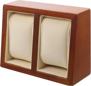 Women Display Case Gold Watch Wrist Holder elixir sharper Multi-use Watch Base Simple Style Watch Stand Shop Watch Stand Jewelry Display Stand Watch Organizer Wood Watch Display Stand Watch for 