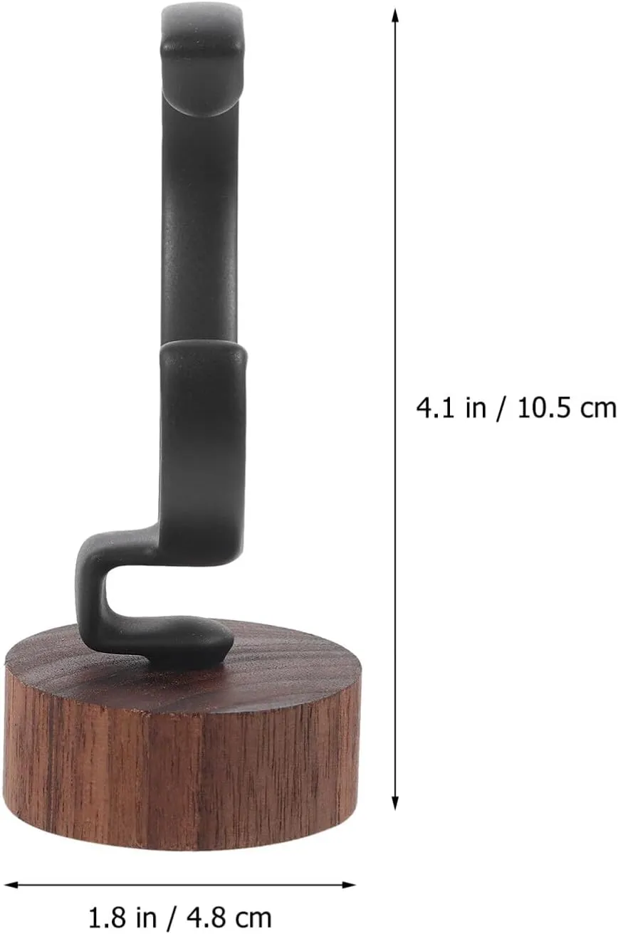 Women Scratch-resistant danger LIFKOME Watch Display Holder Wrist Watch Holder Stand for Men 